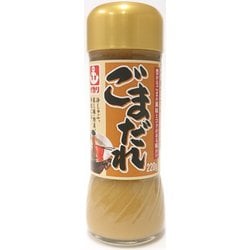 ごまだれ 220g [ごまだれ]