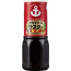 ウスターソース 300ml [ソース]