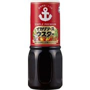 ウスターソース 300ml [ソース]