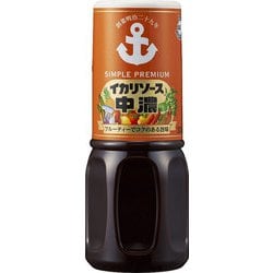 中濃ソース 300ml [ソース]
