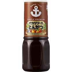 とんかつソース 300ml [ソース]