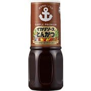 とんかつソース 300ml [ソース]