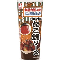 THE大阪 たこやきソース 300g [たこやきソース]