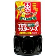 健康ライフ ウスターソース 170ml [ウスターソース]