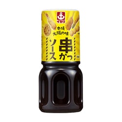 串かつソース 250ml [串かつソース]