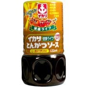 健康ライフ とんかつソース 170ml [とんかつソース]