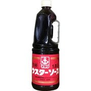 特級 ウスターソース ハンディ 1.8L [業務用ソース]