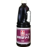 大口用 焼そばソース 1.8L [ソース]