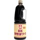 DX 焼そばソース ハンディ 1.8L [業務用焼きそばソース]