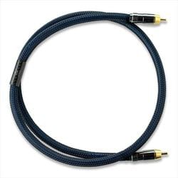 EXPLORE SG RCA/1.0m RCAケーブル/1.0m