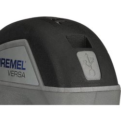 ヨドバシ.com - ドレメル DREMEL PC10-01 [コードレスお掃除回転ブラシ