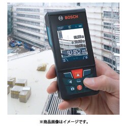 ヨドバシ.com - ボッシュ BOSCH GLM120C [ボッシュ データ転送レーザー