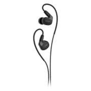 Fidelio S301 ハイブリッド有線イヤホン S301BK/97