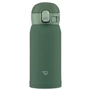 SM-WA36-GD [ステンレスマグ TUFF 360mL カーキ]