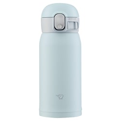 ヨドバシ Com 象印 Zojirushi Sm Wa36 Hl ステンレスマグ Tuff 360ml アイスグレー 通販 全品無料配達