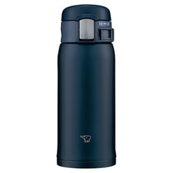 ステンレスマグ TUFF 360mL ネイビー SM-SF36-AD