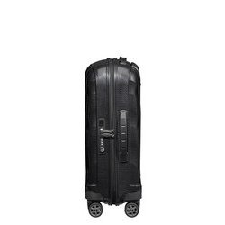 サムソナイト コスモライト スピナー55 機内持ち込み 36L TSAロック 黒 サムソナイト Samsonite コスモライト スピナー 55cm 36L 軽量