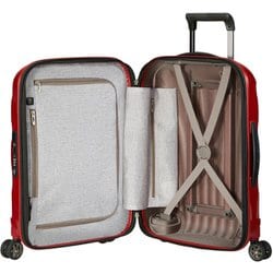 ヨドバシ.com - サムソナイト Samsonite CS2-10007 [スーツケース C