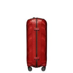専用　サムソナイト　スーツケース　シーライト　スピナー69 レッド ヨドバシ.com - サムソナイト Samsonite スーツケース C-LITE