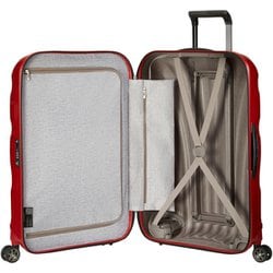 ヨドバシ.com - サムソナイト Samsonite CS2-10004 [スーツケース C