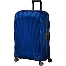 良品　サムソナイト　Theoni　スーツケース　TSAロック　4輪　ターコイズ よろずやマルシェ本店 | Samsonite スーツケース American