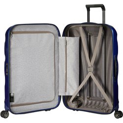 ヨドバシ.com - サムソナイト Samsonite スーツケース C-LITE