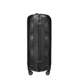スーツケース サムソナイト C-Lite シーライト・スピナー81 黒 ライトボックス スピナー81 ブラック｜サムソナイト(Samsonite