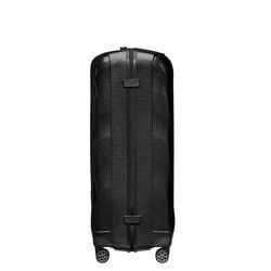 やよいんぐSamsonite C-LITE スピナー86 144L シーライト スピナー86 ブラック｜サムソナイト(Samsonite)公式