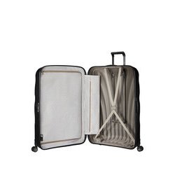 やよいんぐSamsonite C-LITE スピナー86 144L Samsonite スーツケース サムソナイト 公式 C-Lite [ シーライト