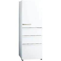 ヨドバシ.com - AQUA アクア AQR-36K（W） [冷蔵庫 （355L・右開き） 4 