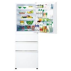 ヨドバシ.com - AQUA アクア 冷蔵庫 （355L・右開き） 4ドア 除菌機能 