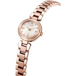 ヨドバシ.com - シチズン時計 CITIZEN WATCH クロスシー xC EW5572-56W