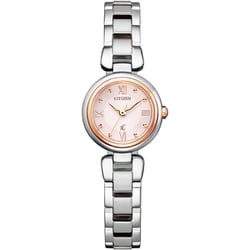 ヨドバシ.com - シチズン時計 CITIZEN WATCH クロスシー xC EW5574-51W