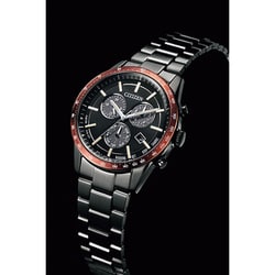 ヨドバシ.com - シチズン時計 CITIZEN WATCH シチズンコレクション BL5495-72E [CITIZEN COLLECTION（ シチズンコレクション） エコ・ドライブ クロノグラフ] 通販【全品無料配達】