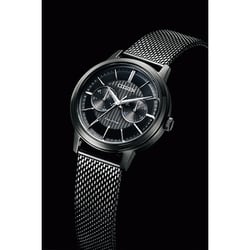 ヨドバシ.com - シチズン時計 CITIZEN WATCH シチズンコレクション BU4034-82E [CITIZEN COLLECTION（ シチズンコレクション） エコ・ドライブ リングソーラー マルチカレンダー] 通販【全品無料配達】