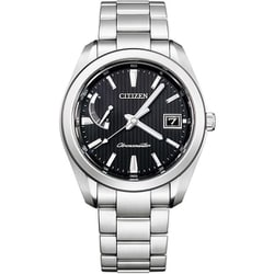 The CITIZEN（ザ・シチズン） 高精度エコ・ドライブ 年差±5秒 AQ1050-50E