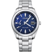 The CITIZEN（ザ・シチズン） 高精度エコ・ドライブ 年差±5秒 AQ1050-50L