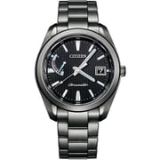 The CITIZEN（ザ・シチズン） 高精度エコ・ドライブ 年差±5秒 AQ1054-59E