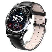 スマートウォッチ Bluetooth5.0 交換用バンド付属 F10C