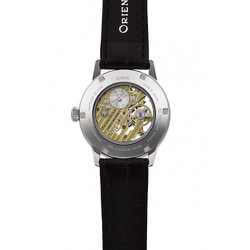 ヨドバシ Com オリエントスター Orient Star Rk Az0001s 腕時計 メンズ オリエントスター 70周年記念 クラシックコレクション スケルトン 通販 全品無料配達