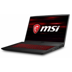 ヨドバシ.com - MSI エムエスアイ GF75-10SER-612JP [17.3インチ薄型