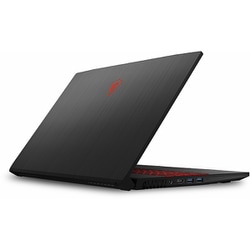 ヨドバシ.com - MSI エムエスアイ GF75-10SER-612JP [17.3インチ薄型