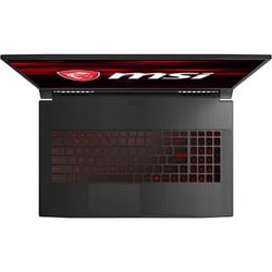 ヨドバシ.com - MSI エムエスアイ GF75-10SER-612JP [17.3インチ薄型