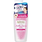 ビフェスタ ミセラークレンジングウォーター モイスト 400ml [クレンジングウォーター]