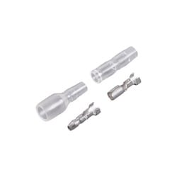 ギボシ端子セット（後入れスリーブ）AV（S）1.25～3sq 6セット 3306