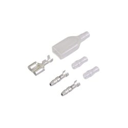 ギボシ端子セット ダブル AV（S）0.5～2sq 5セット 3307