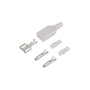 ギボシ端子セット ダブル AV(S)0.5~2sq 5セット 3307