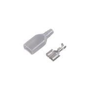 ギボシ端子 メスセット ダブル AV(S)0.5~2sq 10個入り 3308