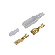 平型端子セット 250型 AV(S)0.5~2sq 35セット 3310