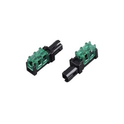 接続コネクター AV（S）0.5～0.75sq 9個入り 3330